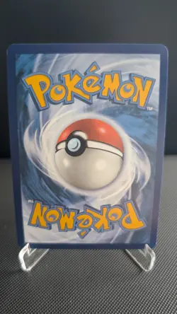 Pokemon Card Arbok ex 185/165 Scarlet & Violet 151 Holo Ultra Rare Near Mint - Image 2