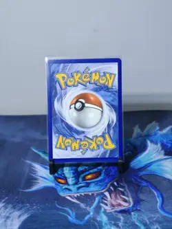 Arbok ex 185/165 SV Scarlet & Violet 151 Ultra Rare Pokemon TCG Card Team Rocket - Image 2
