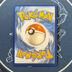 Arbok ex 185/165 [Scarlet & Violet 151] NM Full Art Pokemon - Image 2
