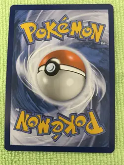 Arbok EX Holo Pokemon Card 185/165 Scarlet & Violet 151 Series English NM - Image 2