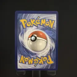 Arbok EX Holo Pokemon Card 185/165 Scarlet & Violet 151 Series - Image 2