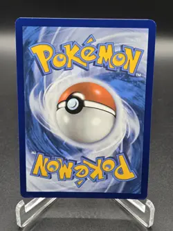 Pokemon TCG Arbok EX 185/165 Scarlet & Violet 151 Full Art Ultra Rare, Near Mint - Image 2