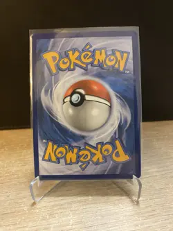 Pokemon TCG Arbok EX Scarlet & Violet-151 185/165 Holo Ultra Rare - Image 2