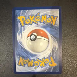 Pokemon TCG Arbok EX Scarlet & Violet-151 185/165 Holo Ultra Rare - Image 2