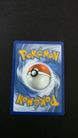 Pokemon TCG Arbok EX Full Art Rare Card Scarlet & Violet 151, 185/165 - Image 2