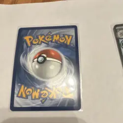 Pokemon Arbok EX 185/165 Sv: Scarlet & Violet 151 Ultra Rare Full Art Holo 270HP - Image 2