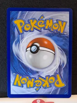 Pokemon TCG Arbok ex Scarlet & Violet - 151 185/165 Ultra Rare - Near Mint - Image 4