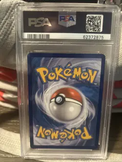 POKEMON 2019 Sun Moon Hidden Fates BELDUM Holo Shiny #SV30 PSA 10 Gem Mint - Image 2