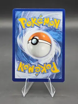 Pokemon TCG Frigibax Card 208/193 IR Sv02: Paldea Evolved - Image 2