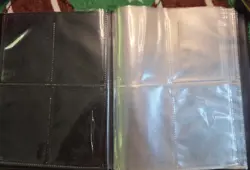 1999 Pokemon Card Vintage WOTC Binder Collection - Image 3