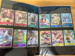 One Piece Card Game Premium Card Collection Best Selection Volume 6 - IN HAND - Image 3