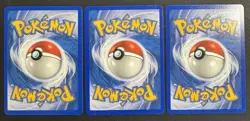 Pokemon E-Reader Card Lot Corphish Lotad Corsola Expedition Sandstorm Dragon LP+ - Image 5