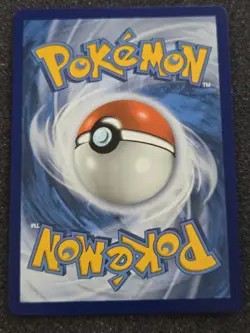 Pokemon TCG Raikou Vivid Voltage Holo Card 050/185 Amazing Rare - Image 2