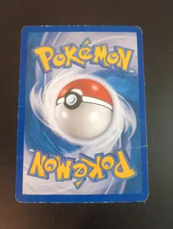 Tentacool Legend Maker #66/92 Reverse HOLO Stamp Pokemon Card - Image 2