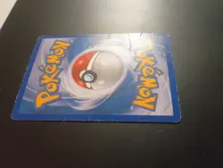 Tentacool Legend Maker #66/92 Reverse HOLO Stamp Pokemon Card - Image 3