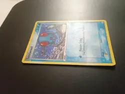 Tentacool Legend Maker #66/92 Reverse HOLO Stamp Pokemon Card - Image 4