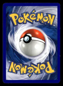 Marill 66/111 Unlimited Common Neo Genesis Pokemon Card - Image 3