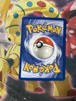 Charmander 1st Edition 50/82 Team Rocket Non Holo Pokemon Card NM - Image 2