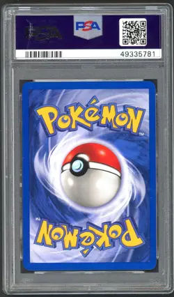Pokemon Card - PSA 10 1st Edition Charizard 21/82 - Team Rocket - GEM MT - PSA10 - Image 2