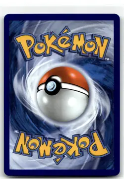 Special Red Card 113/086 Ultra Rare Chaos Rising Pokemon Holo NM - Image 2