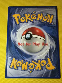 Pokemon Legendary Birds Articuno Moltres Zapdos RARE Jumbo Card V76 - Image 2