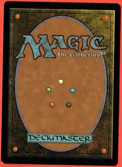 MTG ~ UKTABI ORANGUTAN ~ Visions (1996) ~ NM/M ~ FREE SHIPPING ~ Vintage Magic - Image 2