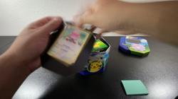 Pokemon GO Booster Pack Sealed 22.30g 3.67mm Heaviest! - Image 2