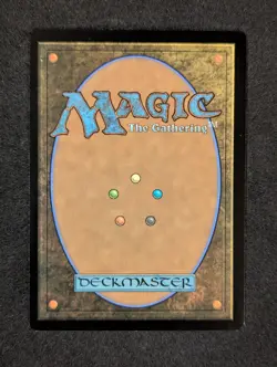 Nature's Rhythm [Tarkir: Dragonstorm] - MTG Magic the Gathering - NM - Image 2