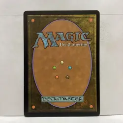 MTG Reverberate Magic: The Gathering Core Set 2012 Rare #152 - Image 2