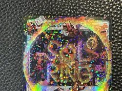 Sol Ring #288 Pool Party Foil Secret Lair x Marvel Deadpool MTG NM - Image 4
