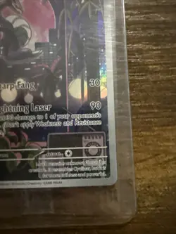 SEALED Pokemon Miraidon SVP 013 Scarlet & Violet ETB Holo Black Star Promo NM - Image 5