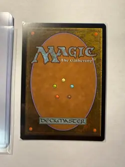 Sundial of the Infinite FOIL - Magic 2012 (M12) 218 MTG NM Near Mint - Image 2