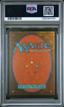 2025 MTG SECRET LAIR COUNTDOWN KIT #0033 FIELD OF THE DEAD PSA 10 - Image 2