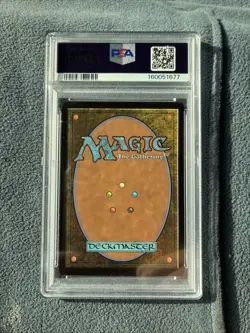 MTG - Traveling Chocobo (Borderless) Final Fantasy (Foil) Mythic #0406 PSA 10🔥 - Image 2