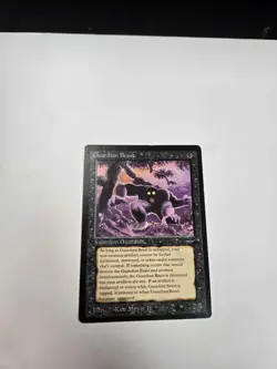 Guardian Beast Arabian Nights Regular - Image 1
