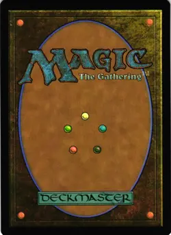 Mass Manipulation – Ravnica Allegiance 42 RNA • R - Image 2