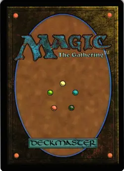 Arcane Signet (0332) – Commander: FINAL FANTASY 332 FIC • C - Image 2