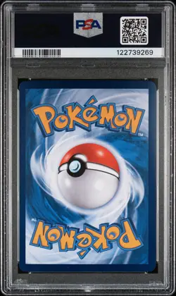 2025 Pokemon TCG Chinese Exclusive Umbreon #7 Gem Vol.2 CBB2C 0615/15 PSA 10 - Image 2