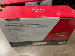Pokemon Elite Trainer Box Prismatic Evolutions 2-Pack Set - Image 2