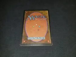 MTG 1x Revised basic land LP Italian FBB Swamp (Two branches) - ships w/ trackin - Image 2