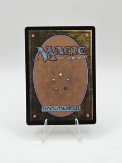Sokka, Tenacious Tactician (Showcase) Avatar: The Last Airbender Foil Near Mint - Image 2