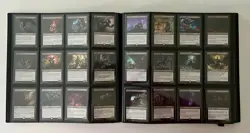Magic (MTG) Complete Set Collection: Modern Horizon 2 (MH2) - Image 5