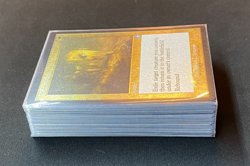 MTG - Modern Horizons 1 Timeshifts - Complete Set (#1-40) - Etched Foil - NM - Image 5