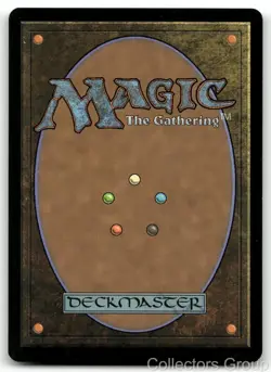 SYMBIOTIC WURM 289 RARE ONSLAUGHT MAGIC: THE GATHERING LIGHTLY PLAYED - Image 2