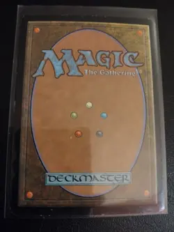 Wild Growth 7th Edition Foil LP Clean Front - Image 2