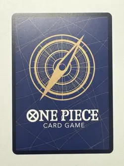 One Piece Card Game - Yamato - OP01-121 Romance Dawn Japanese - Image 2