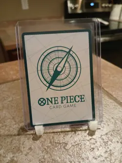 One Piece TCG Foil Don!! Double Pack 4 Luffy, Trafalgar Law, Eustass Kid (DP04) - Image 2