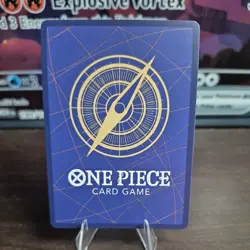 Bandai Enel OP15-118 Special Foil 8000 Power 6 Cost ONE PIECE ENGLISH - Image 3
