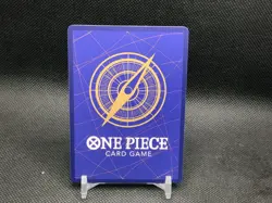 One Piece A Fist of Divine Speed #OP11-080 Gear Two (Alternate Art) - Image 2