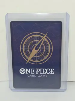 Shirahoshi Foil EB01-057 PRB-02 The Best One Piece - Image 2